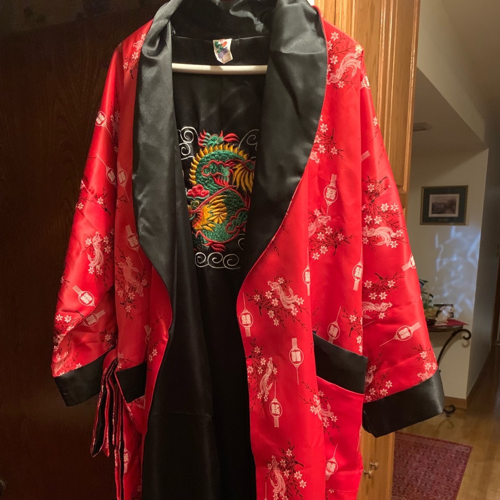 Robe